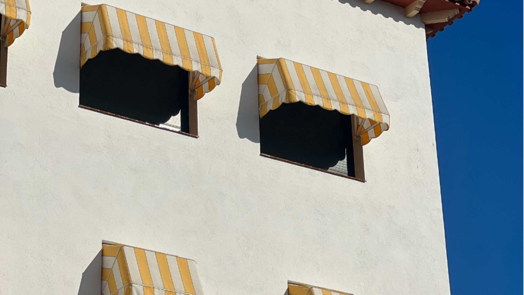 Limpieza de Ventanas y Toldos