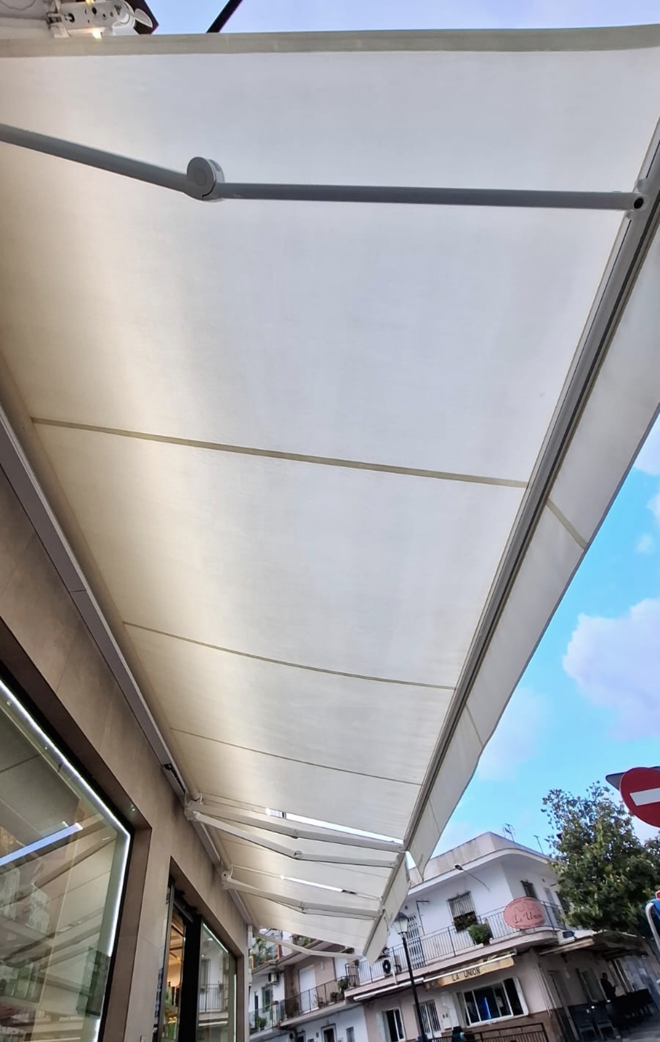 FrescaClimaTech limpieza profesional Costa del Sol