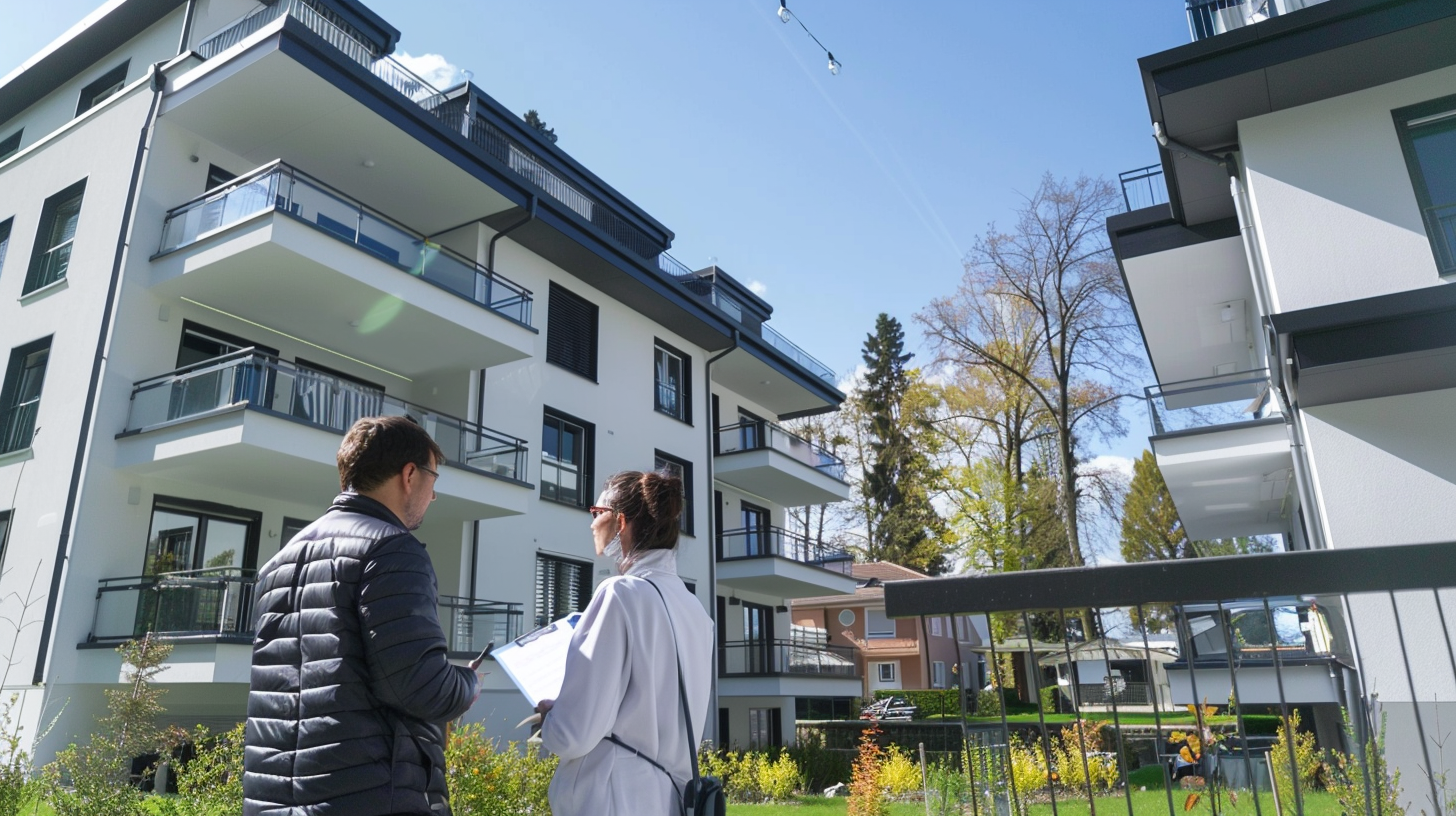 Inspección de Propiedades